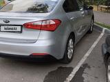 Kia Cerato 2015 годаfor6 800 000 тг. в Алматы – фото 2