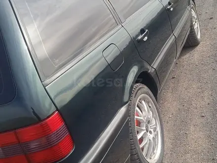 Volkswagen Passat 1994 года за 2 550 000 тг. в Караганда – фото 20