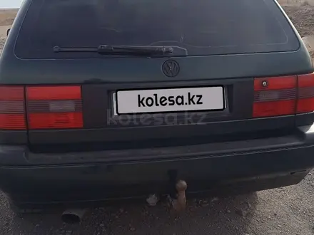 Volkswagen Passat 1994 года за 2 550 000 тг. в Караганда – фото 22