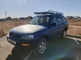 Toyota RAV4 1997 годаfor2 000 000 тг. в Астана