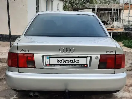 Audi A6 1995 года за 4 200 000 тг. в Шымкент – фото 7