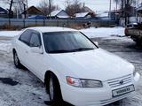 Toyota Camry 1998 года за 2 800 000 тг. в Талдыкорган