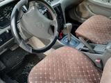 Toyota Camry 1998 года за 2 800 000 тг. в Талдыкорган – фото 3