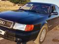 Audi 100 1991 годаfor2 250 000 тг. в Тараз – фото 3