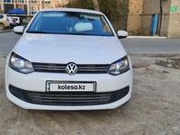 Volkswagen Polo 2013 года за 4 000 000 тг. в Атырау