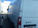 Opel  Movano 2011 года за 6 800 000 тг. в Уральск – фото 3