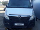Opel  Movano 2011 года за 6 800 000 тг. в Уральск