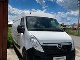 Opel  Movano 2011 года за 6 800 000 тг. в Уральск – фото 2