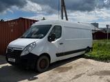 Opel  Movano 2011 года за 6 800 000 тг. в Уральск – фото 3