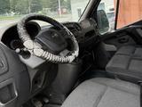 Opel  Movano 2011 года за 6 800 000 тг. в Уральск – фото 4