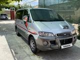 Hyundai Starex 2002 года за 3 000 000 тг. в Туркестан