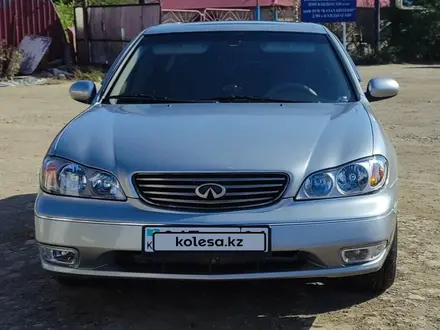 Nissan Maxima 2001 года за 4 000 000 тг. в Актобе