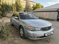 Nissan Maxima 2001 годаүшін4 000 000 тг. в Актобе – фото 3