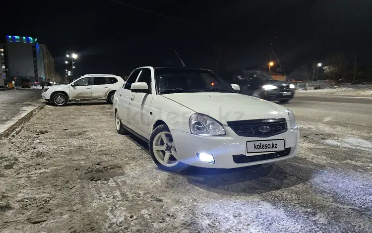 ВАЗ (Lada) Priora 2170 2012 годаfor3 600 000 тг. в Астана