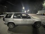 Honda CR-V 1996 года за 2 650 000 тг. в Алматы – фото 2