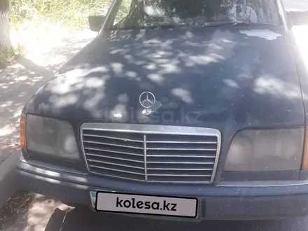 Mercedes-Benz E 220 1993 года за 800 000 тг. в Алматы – фото 9