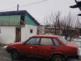 ВАЗ (Lada) 21099 1993 годаүшін400 000 тг. в Талдыкорган – фото 2