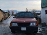 ВАЗ (Lada) 21099 1993 годаүшін400 000 тг. в Талдыкорган