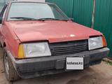 ВАЗ (Lada) 21099 1993 годаүшін400 000 тг. в Талдыкорган – фото 3