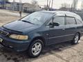 Honda Odyssey 1997 годаүшін2 000 000 тг. в Алматы