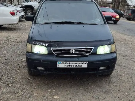 Honda Odyssey 1997 года за 2 000 000 тг. в Алматы – фото 5