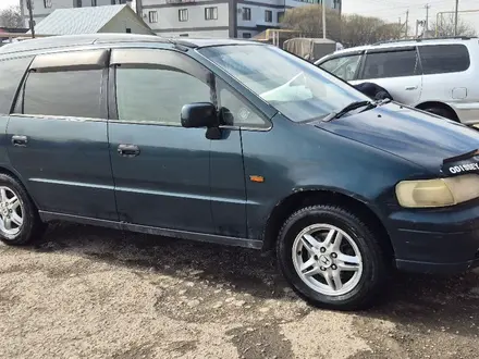 Honda Odyssey 1997 года за 2 000 000 тг. в Алматы – фото 6