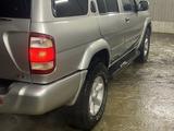 Nissan Pathfinder 2003 года за 2 300 000 тг. в Актау – фото 3