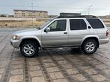 Nissan Pathfinder 2003 года за 2 300 000 тг. в Актау – фото 4