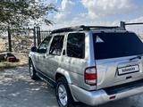 Nissan Pathfinder 2003 года за 2 300 000 тг. в Актау – фото 5