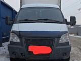 ГАЗ ГАЗель 2015 годаүшін10 500 000 тг. в Астана – фото 2