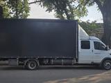 ГАЗ ГАЗель 2015 годаүшін10 500 000 тг. в Астана – фото 5