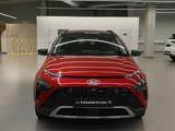 Hyundai Bayon 2023 года за 7 590 000 тг. в Астана – фото 2