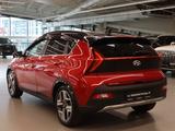 Hyundai Bayon 2023 года за 7 590 000 тг. в Астана – фото 4