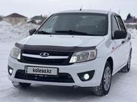 ВАЗ (Lada) Granta 2190 2015 годаfor2 900 000 тг. в Актобе