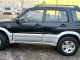 Suzuki Grand Vitara 2000 годаfor3 600 000 тг. в Усть-Каменогорск – фото 5