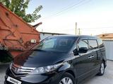 Honda Elysion 2011 года за 6 800 000 тг. в Атырау