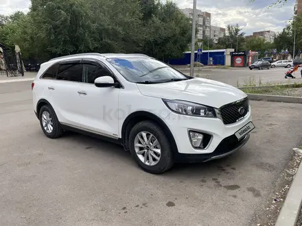 Kia Sorento 2015 года за 9 800 000 тг. в Караганда