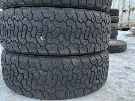 265/70R18 XBRI Brutus T/A. за 200 000 тг. в Алматы – фото 2