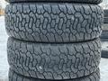 265/70R18 XBRI Brutus T/A. за 200 000 тг. в Алматы
