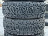 265/70R18 XBRI Brutus T/A. за 200 000 тг. в Алматы