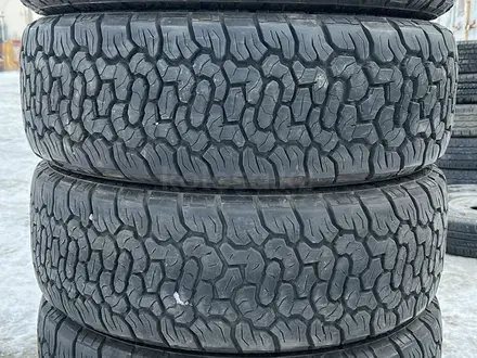 265/70R18 XBRI Brutus T/A. за 200 000 тг. в Алматы