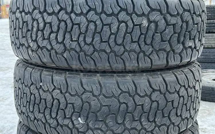 265/70R18 XBRI Brutus T/A. за 200 000 тг. в Алматы
