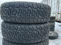 265/70R18 XBRI Brutus T/A. за 200 000 тг. в Алматы – фото 3