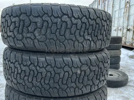 265/70R18 XBRI Brutus T/A. за 200 000 тг. в Алматы – фото 3