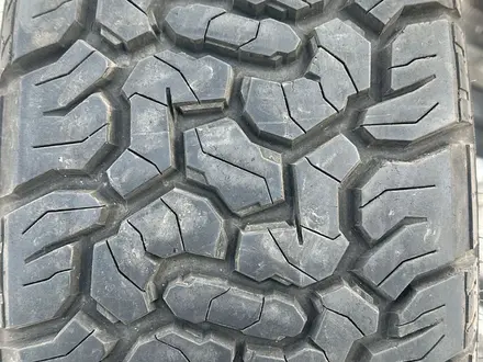 265/70R18 XBRI Brutus T/A. за 200 000 тг. в Алматы – фото 4
