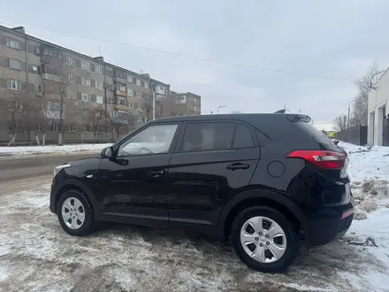 Hyundai Creta 2019 года за 8 700 000 тг. в Костанай – фото 5