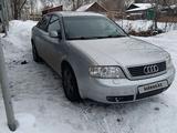 Audi A6 1999 года за 3 300 000 тг. в Есик