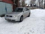 Audi A6 1999 года за 3 300 000 тг. в Есик – фото 4