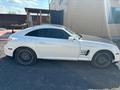 Chrysler Crossfire 2004 г.