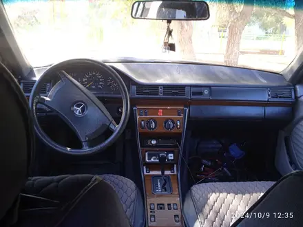 Mercedes-Benz E 230 1990 года за 1 300 000 тг. в Кызылорда